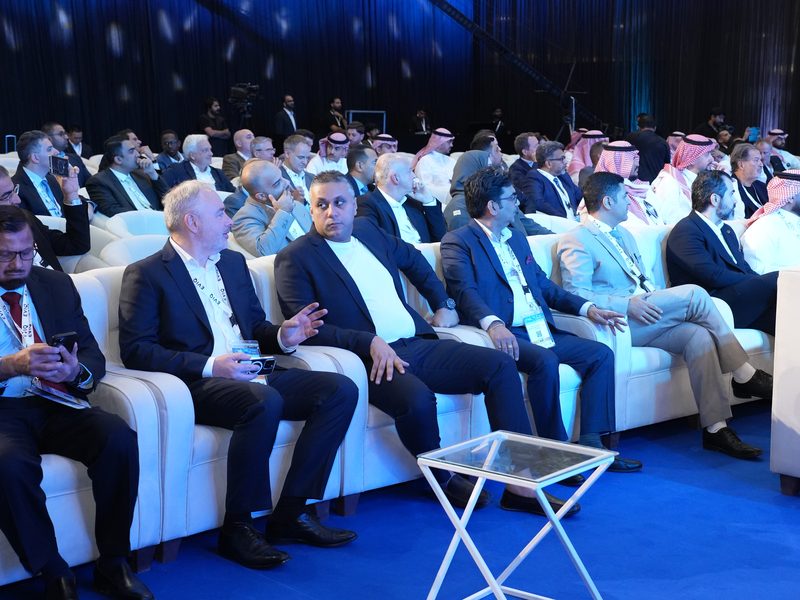 Connect Spot event photo 2