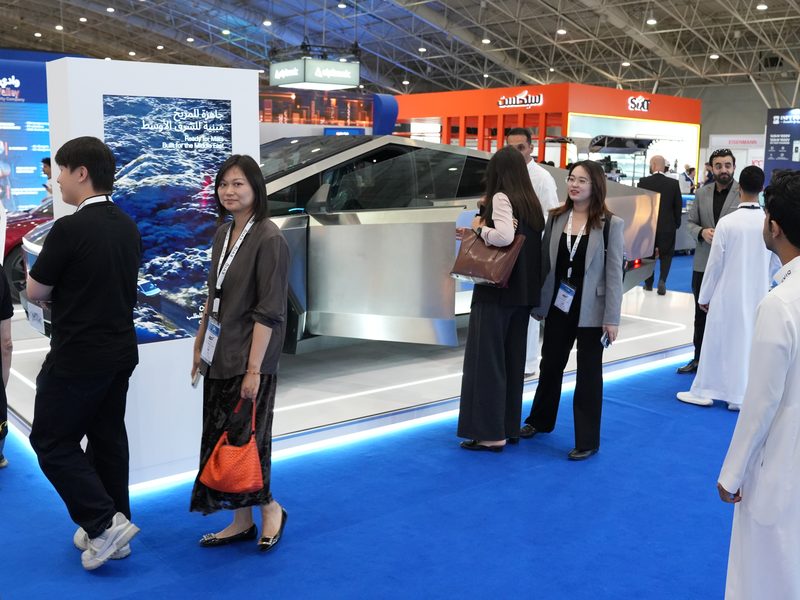 Connect Spot event photo 10