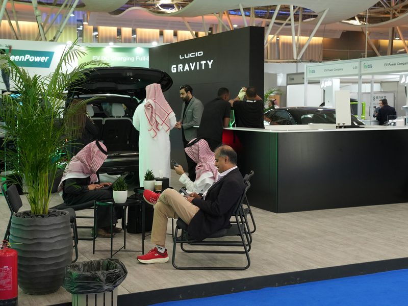 Connect Spot event photo 12