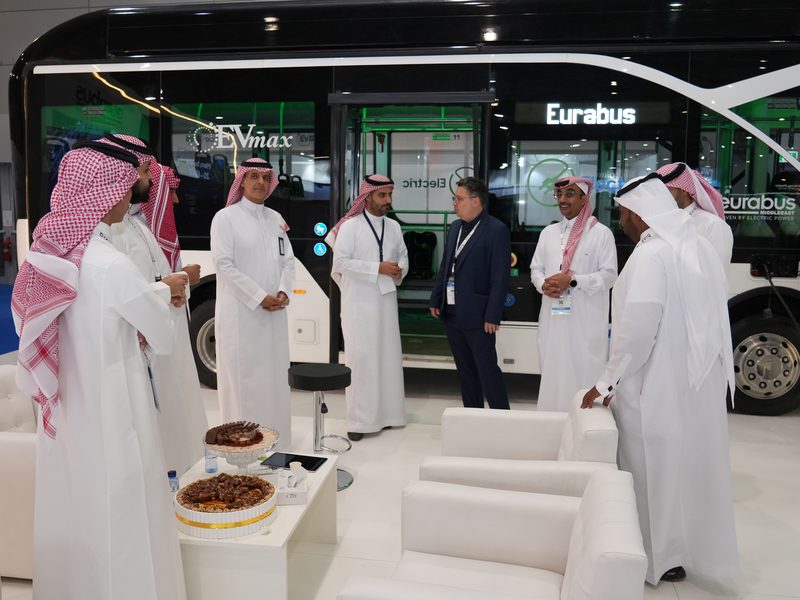 Connect Spot event photo 19