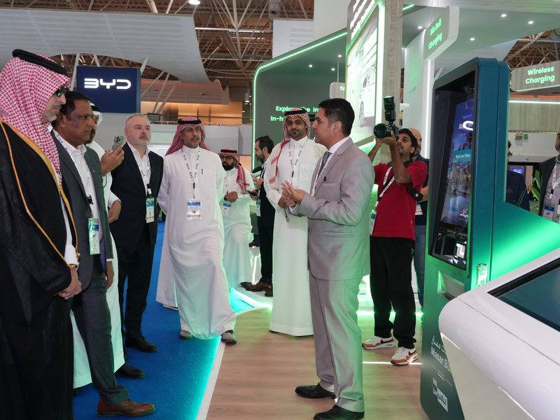 Connect Spot event photo 23