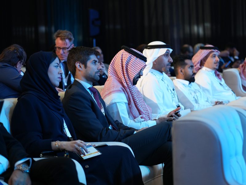 Connect Spot event photo 25