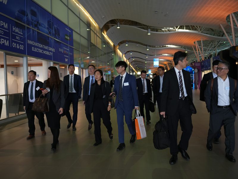 Connect Spot event photo 26
