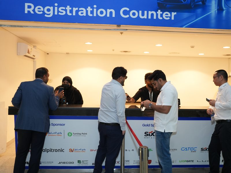 Connect Spot event photo 27
